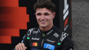 Lando Norris otkrio neobično mjesto na kojem je tek shvatio da je osvojio titulu u Formuli 1