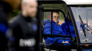 Fudbalski svijet u šoku nakon objave Van Gaala da ima rak prostate