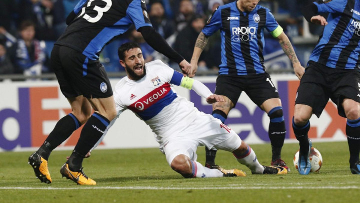 Fekir iz "drugog pokušaja" prošao ljekarske preglede!