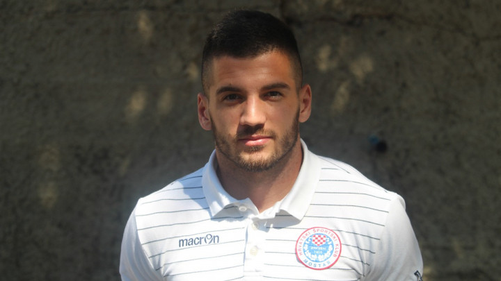 Toni Jović: Želimo revanš za prošlu sezonu