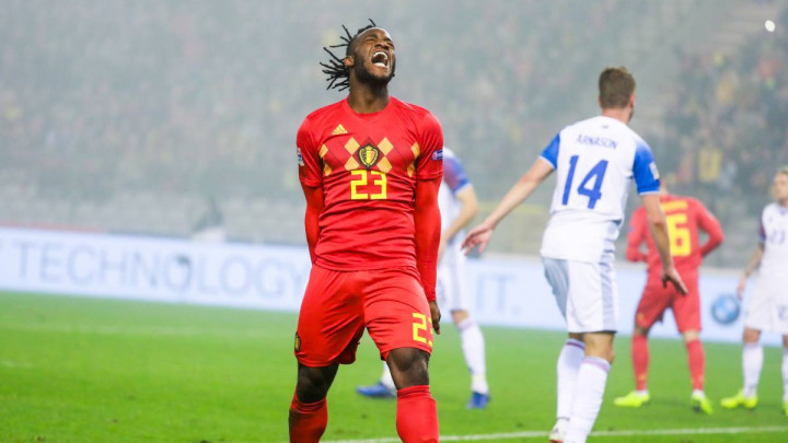 Batshuayi napušta Chelsea, otkupit će ga Everton?
