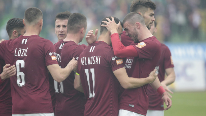 Mogući rivali FK Sarajevo: Od bivših prvaka Evrope do klubova koji su doživjeli naglu ekspanziju
