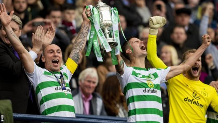 Celtic u problemima pred Sarajevo: Jedan od najboljih nakon osam godina rekao zbogom!