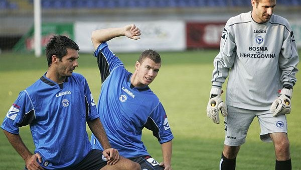 Znate li gdje je danas Nemanja Supić?