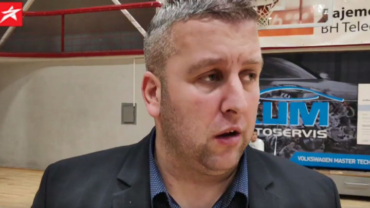 Kahriman: Teška je situacija, vidjet ćemo šta će se desiti...