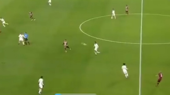 Čarobnjak zvani Iniesta