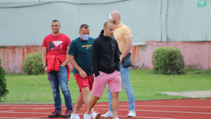 Novi preokret: Darko Todorović sutra na ljekarskim pregledima?