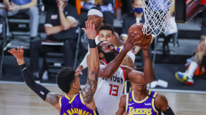 Legendarni Magic upozorio Lakerse: Rocketsi nisu Blazersi