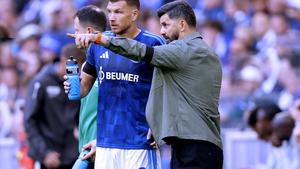Schalke odredio cijenu za Muslića, ali nije za sve: "Za vas ovo pravilo ne važi"