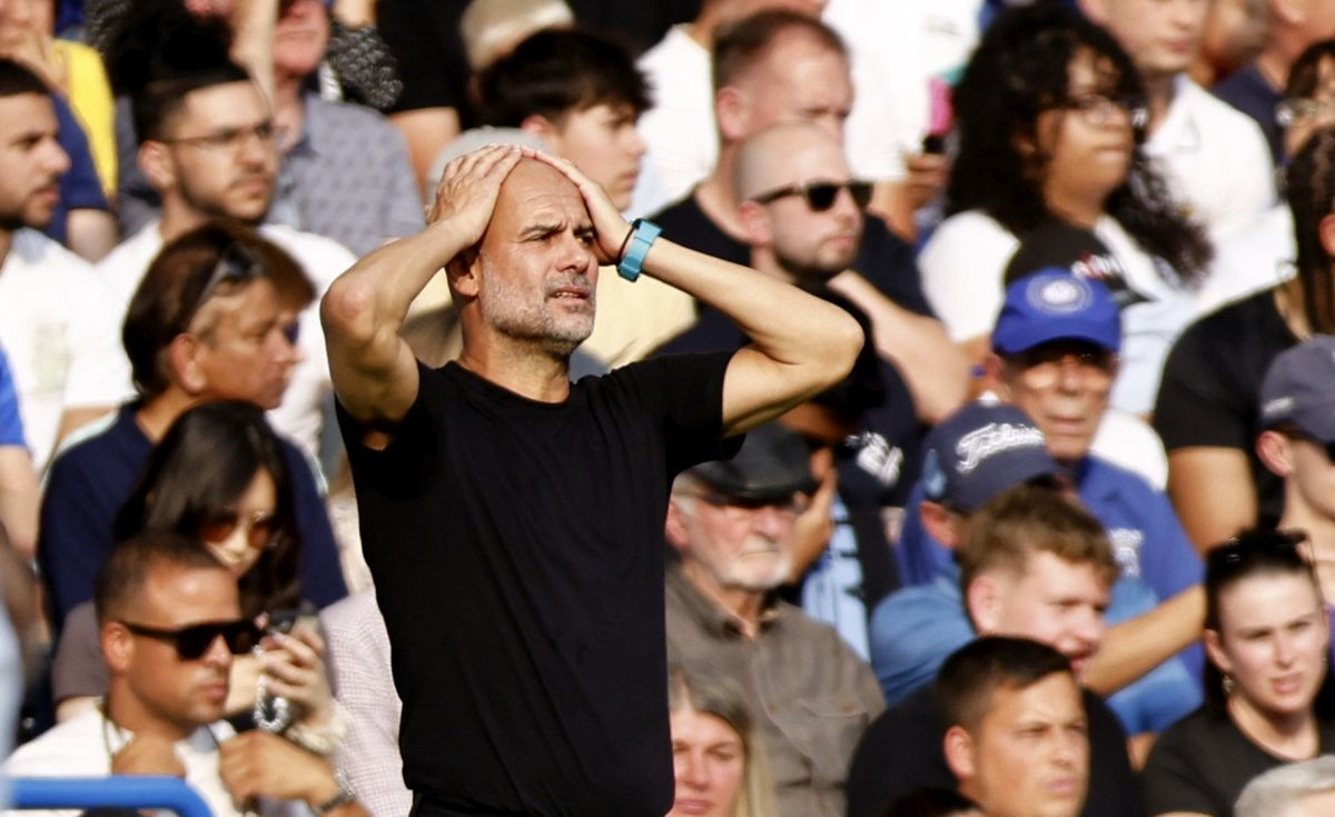 Na Etihadu izgubili strpljenje: Pep Guardiola dobio ultimatum, zna se do kojeg datuma će ga čekati
