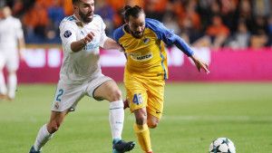 Žalba Reala odbijena, Carvajal ne igra protiv PSG-a