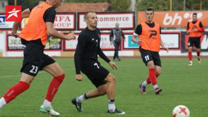 Sloboda ima A reprezentativca BiH