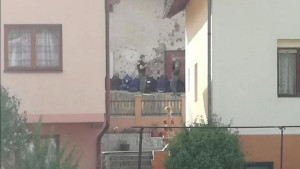 Epilog navijačkog obračuna: Uhapšeni pripadnici Manijaka i Hordi zla!