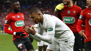 Šta je Kylian Mbappe rekao o transferu u Real Madrid?