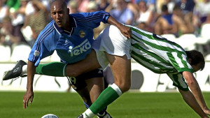 Anelka je prošao pravi pakao u svlačionici Reala zbog dvojice igrača: "Gledali su me ko uljeza"
