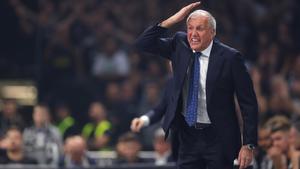 Željko Obradović progovorio o svojoj budućnosti