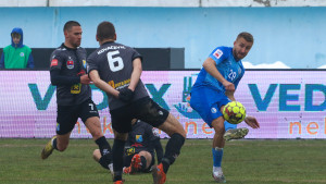 FK Tuzla City drugi polufinalista Kupa BiH