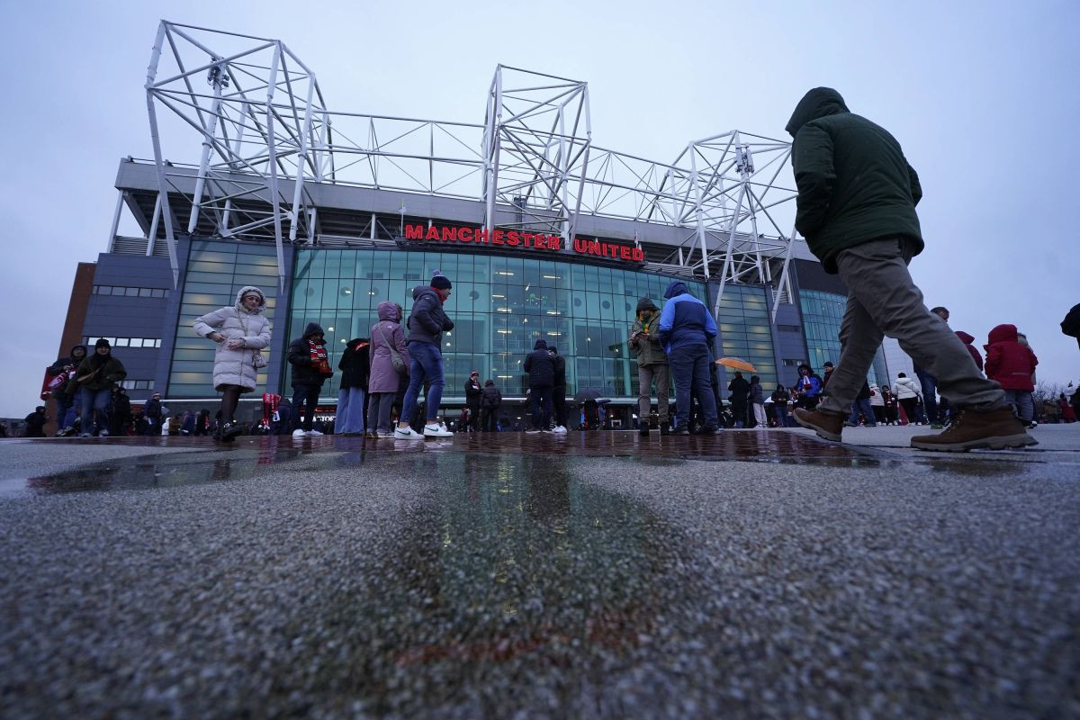 Dvije 'mašine' na Old Traffordu, United plaća 150 miliona eura Dvije 'mašine' na Old Traffordu, United plaća 150 miliona eura