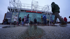 Dvije 'mašine' na Old Traffordu, United plaća 150 miliona eura
