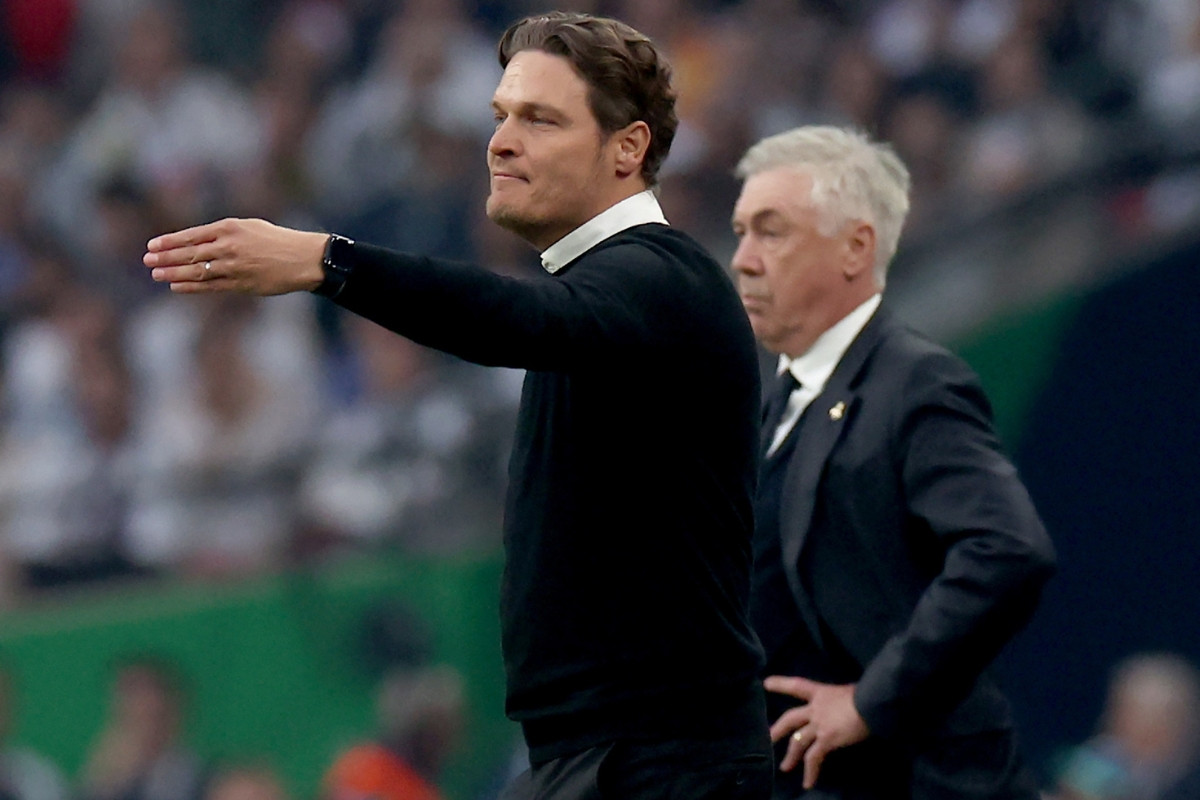 Stručnjak bosanskog porijekla blizu Tottenham Hotspura? Još neka zvučna imena su u igri... Stručnjak bosanskog porijekla blizu Tottenham Hotspura? Još neka zvučna imena su u igri...