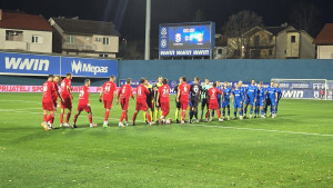 Dva dana uoči velikog derbija sa Zrinjskim iz Širokog Brijega potvrdili veliki odlazak sa Pecare