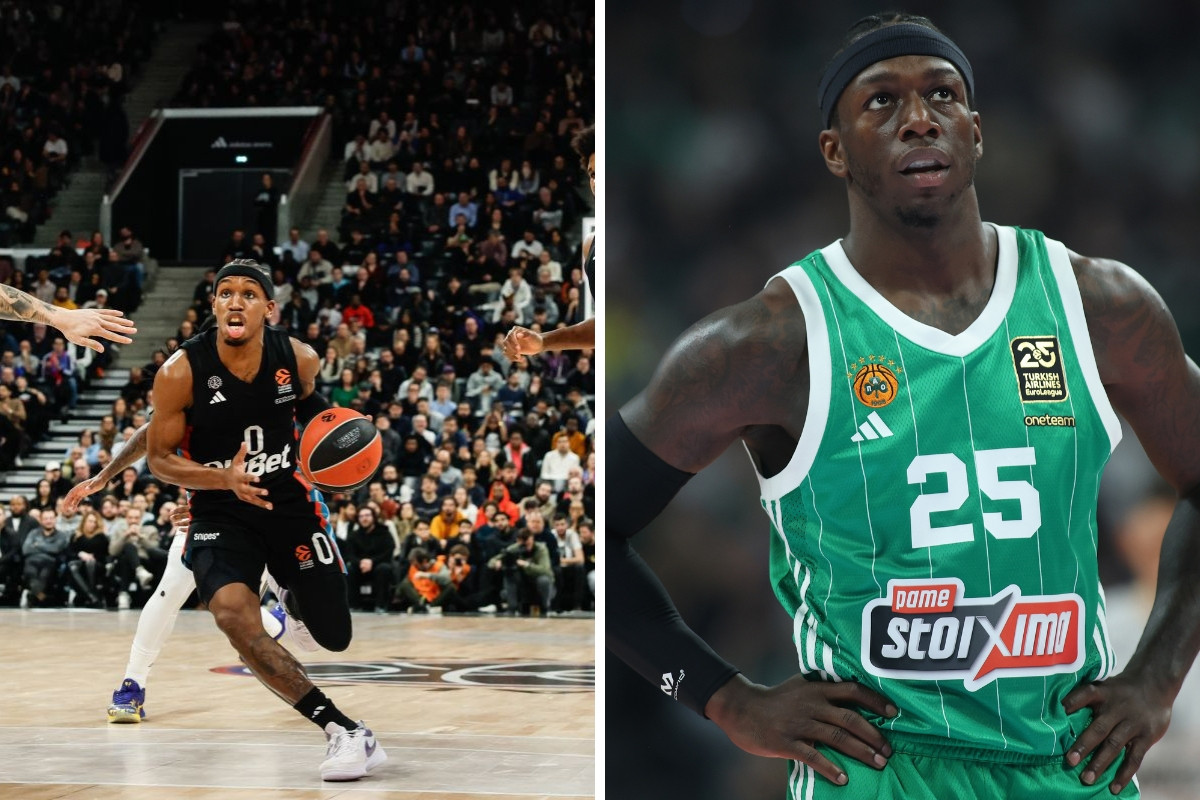 Kakva bomba se sprema u Atini! Panathinaikos pravi najbolji bekovski dvojac u Evropi?