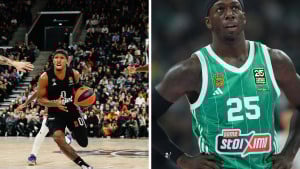 Kakva bomba se sprema u Atini! Panathinaikos pravi najbolji bekovski dvojac u Evropi?
