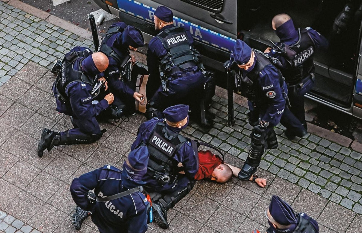 Kreće invazija iz Srbije, Evropa strahuje: "Stižu autima i busevima, policija dolazi sa svih strana"