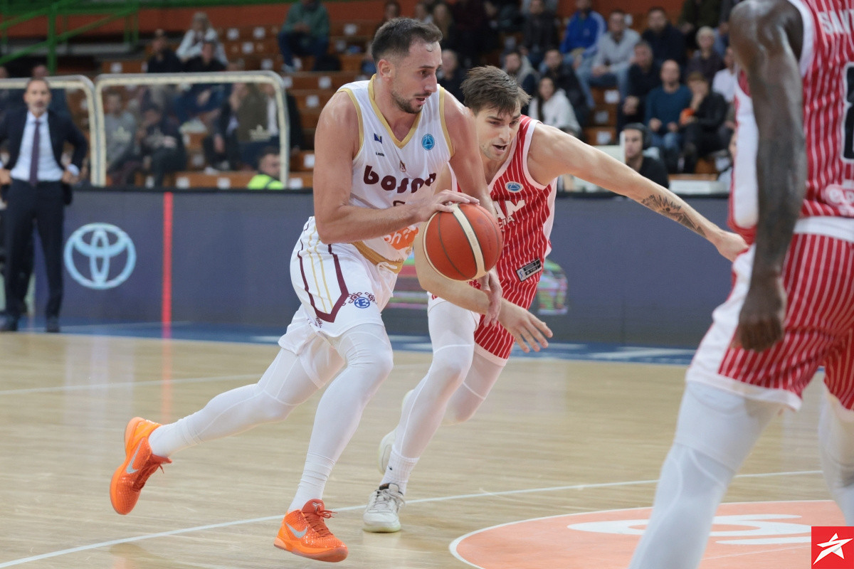 Poznat stepen povrede Edina Atića