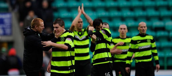 Celtic u finalu Škotskog kupa