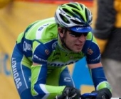 Llyodu etapa, Nibali i dalje vodi