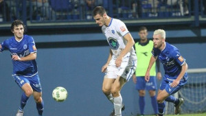 Bio je na korak od FK Sarajevo, ali se predomislio i otišao u Njemačku: Vukotić potpisao!