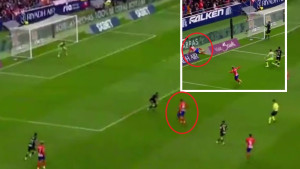 Bio je tema viceva, a sada je zabio čudo od gola: Ćevapi, lažnjak i gol za tri sekunde! 