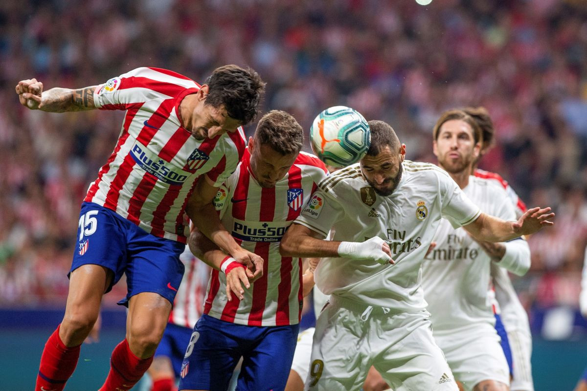 Od velikana prvi će na teren Real Madrid: Isco se vratio, nema Balea 