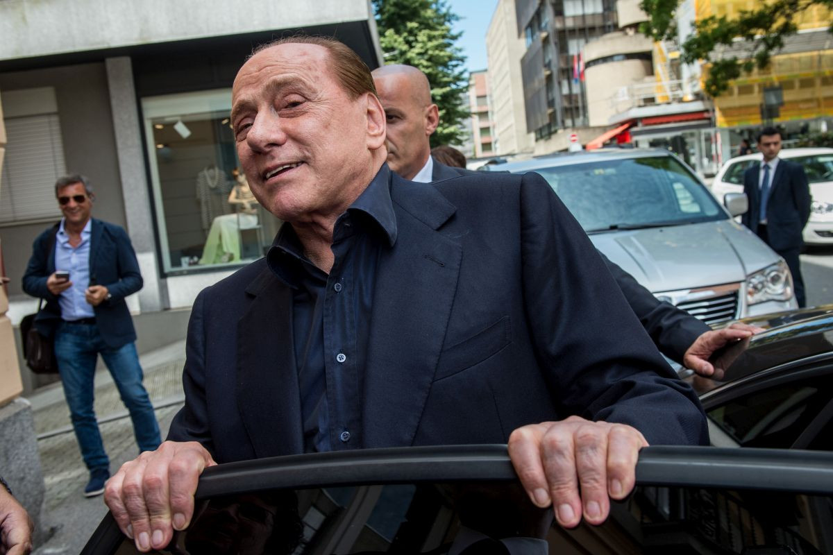 Berlusconi 'odriješio kesu' za bolnice u Lombardiji