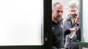 Barcelona spremila 100 miliona eura, pa ih odluka Flicka "izbila iz cipela": "Nemojte to raditi"