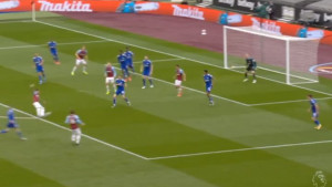 Igra u životnoj formi: Nova golčina Lingarda za West Ham
