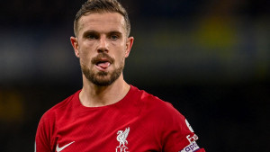 Henderson napustio Liverpool, pa je sada ostao samo jedan igrač od Kloppove originalne ekipe