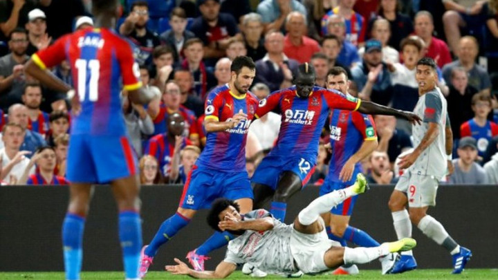 Milivojević: Zamolio sam Salaha da kaže sudiji kako nije bio penal, ali uzalud