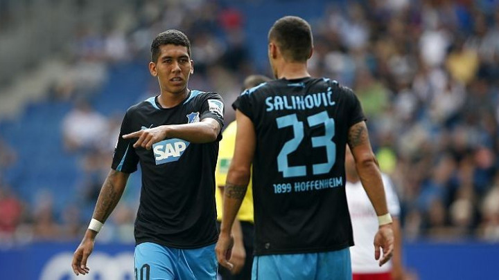 "U Hoffenheim je došao jer nas je prevario njegov menadžer koji je ubrzao video najboljih poteza"