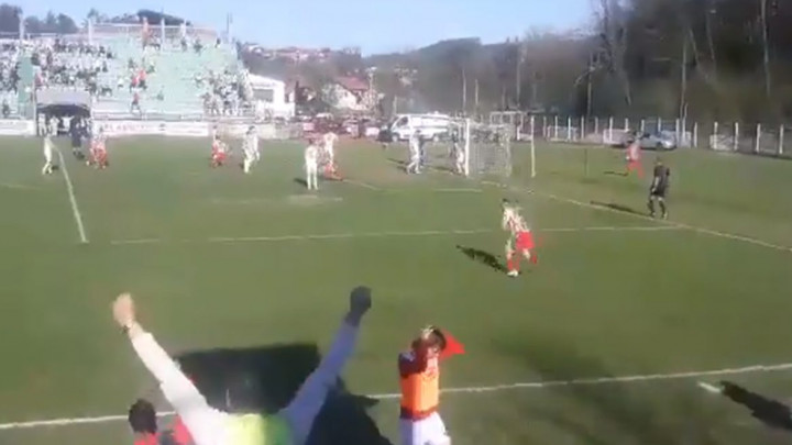 Zvijezda vodi, Jazvin savladao Bobića!