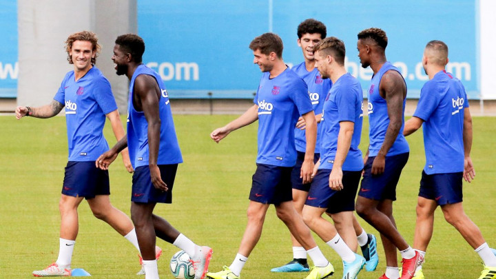 Valverde nikad nije bio na većim mukama: Kako će izgledati napad Barcelone protiv Betisa?