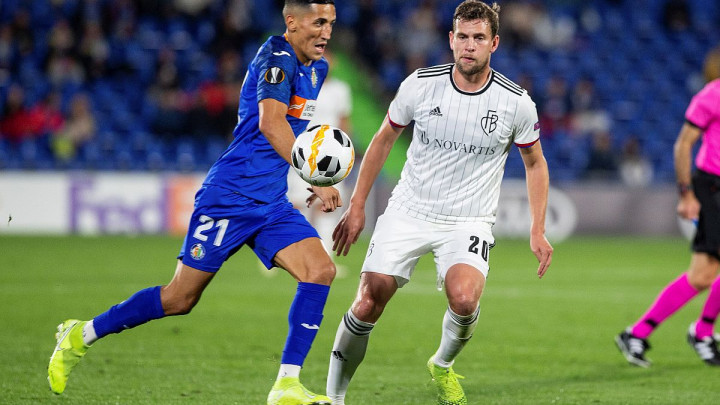 Basel i Krasnodar slavili u gostima, remi u Kijevu