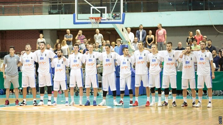 Ostale teoretske šanse: Za Eurobasket nam je potrebno čudo