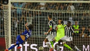Partizan poveo protiv Getafea, ali nije uspio prirediti čudo, debakl Rijeke na Rujevici