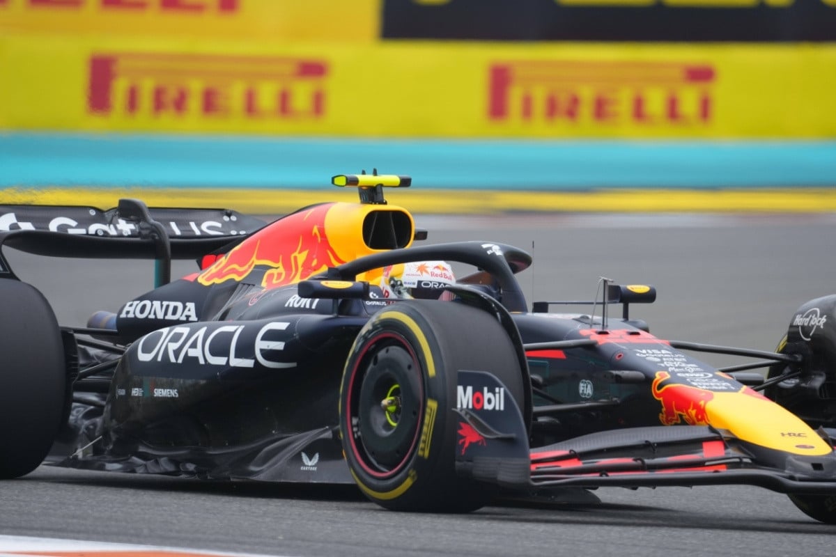 Honda oštro odbila Red Bull: "Šanse su nula" Honda oštro odbila Red Bull: "Šanse su nula"