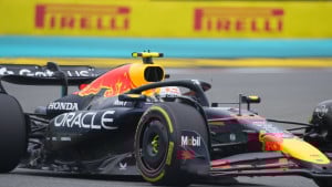 Honda oštro odbila Red Bull: "Šanse su nula"