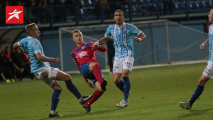 Danilović iz Borca u grčkog prvaka?