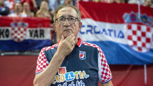 Evropsko prvenstvo sve bliže, a problemi za Linu Červara sve veći