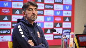 Veljko Paunović saopštio loše vijesti pred Nizozemsku!